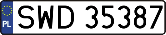 SWD35387