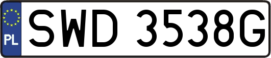 SWD3538G