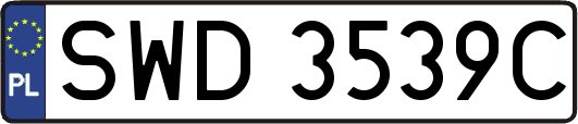 SWD3539C