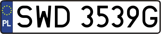SWD3539G