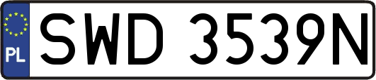 SWD3539N