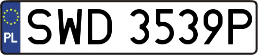 SWD3539P