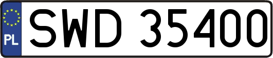 SWD35400