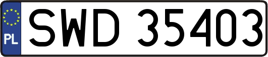 SWD35403