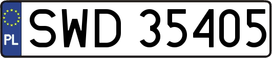 SWD35405