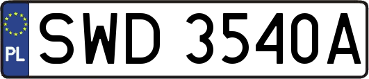 SWD3540A