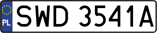 SWD3541A