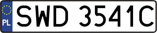 SWD3541C