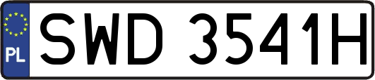 SWD3541H