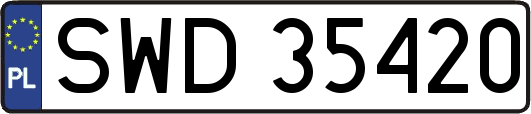 SWD35420