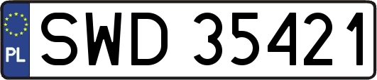 SWD35421