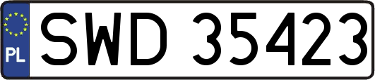 SWD35423