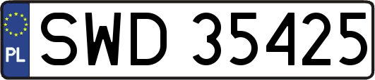 SWD35425