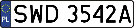SWD3542A