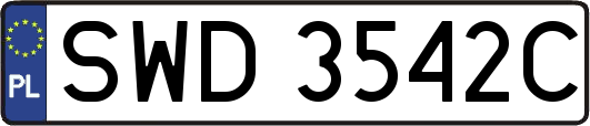 SWD3542C