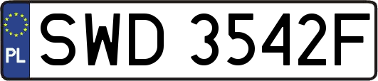 SWD3542F
