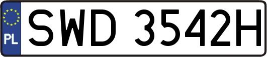 SWD3542H