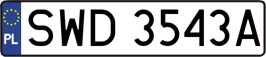 SWD3543A