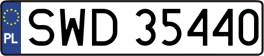 SWD35440