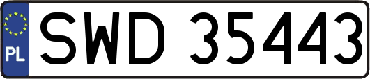SWD35443