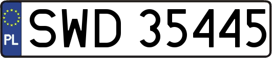 SWD35445
