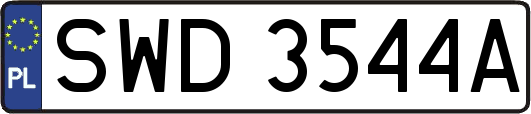 SWD3544A