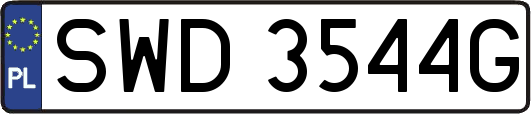 SWD3544G