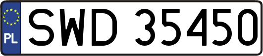 SWD35450