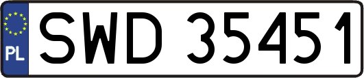 SWD35451
