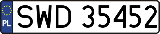 SWD35452