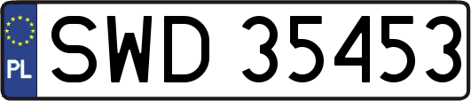 SWD35453