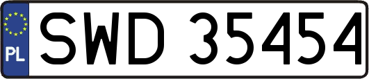 SWD35454