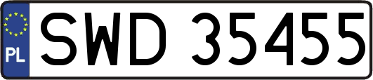 SWD35455