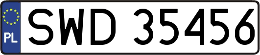 SWD35456