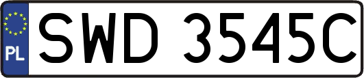 SWD3545C