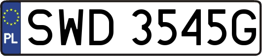 SWD3545G