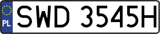 SWD3545H