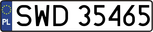 SWD35465