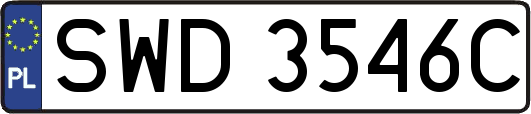 SWD3546C