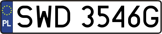 SWD3546G