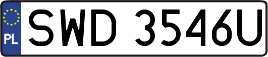 SWD3546U