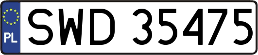 SWD35475