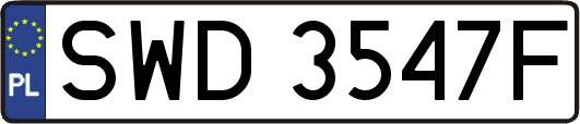 SWD3547F
