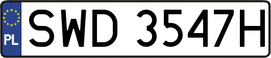 SWD3547H