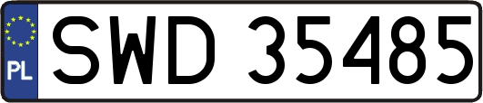 SWD35485