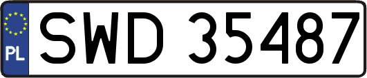 SWD35487