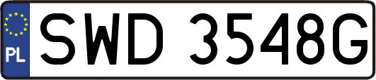 SWD3548G