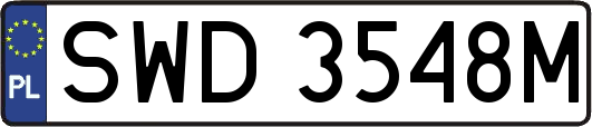 SWD3548M