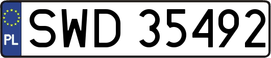 SWD35492