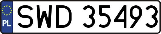 SWD35493
